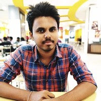 Srikar Kanagarthi