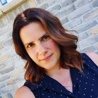 Julie Poirier
