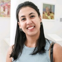 Luana Alencar Silva