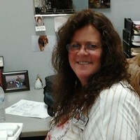 Kathy Gilliland-Nichols