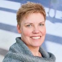 Erna Jansen - Koebrugge