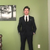 Andrew Hickman