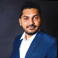 Hardik (Hrik) Pandya