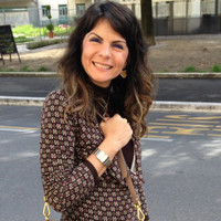 Roberta Rizzo