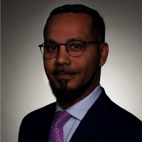 Joshua Rodriguez