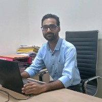 Anshuman Tak