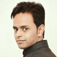 Krunal Vadher