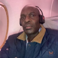 Ronald Kizito