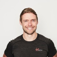 James Lockyer