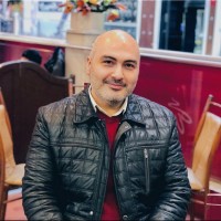 Mohammad Salama