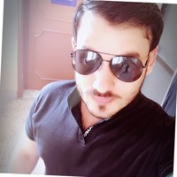 Saqib Khan