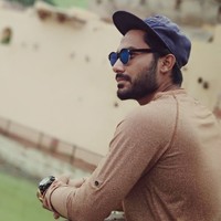 samir luhar