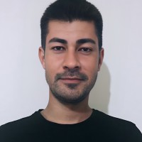 ŞAHİN YAKAR