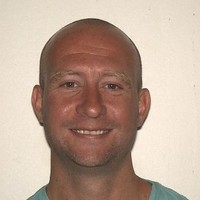 Richard Simons