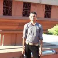Rajesh Gupta