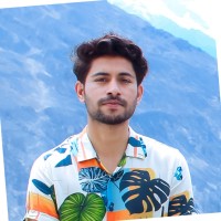 Waqas Saeed