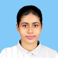 Madhushika Cooray