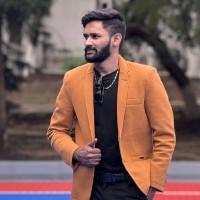 Guruprasath J