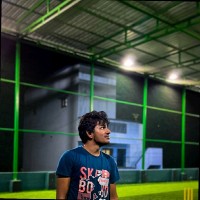 Alex Dominic Raj