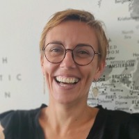 Gwenola Le Meitour