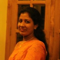 Aagi Varghese