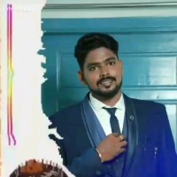 RATHEESH B