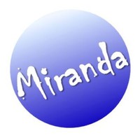Miranda Huang
