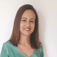 Ana Paula Fabbrine Lima