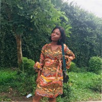 Amarachi Oguejiofor