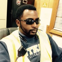 James Dorsey