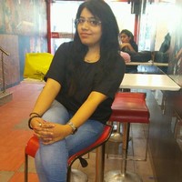 Komal Jayant