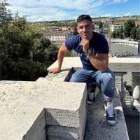 Ismael Cerezo Gilabert