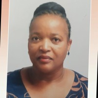 Zanele Molete