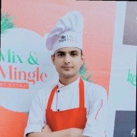 Nilesh Bhardwaj