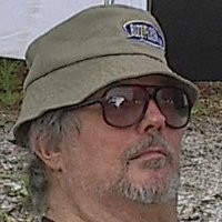 Bob Danforth