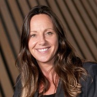 Lucia Gillespie