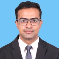 Anand Ramesh