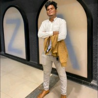 Rishabh Yadav