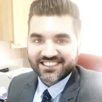 Shayan Javed