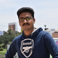 RAHUL KRISHNAN M R