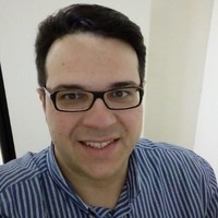 Elder Augusto Candia