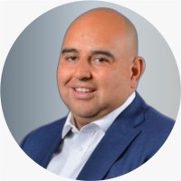 Francisco Javier Martinez Rivera