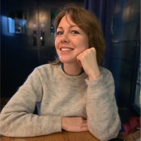 Marina Björnberg