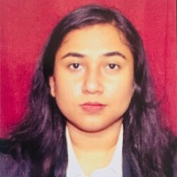 Chandrima Debnath