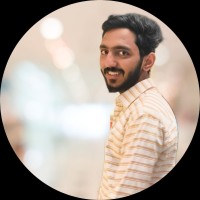 Pradeep Kumar