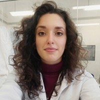 Rosalia Ferraro