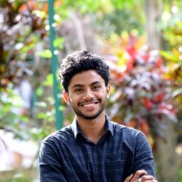 Safal Antony
