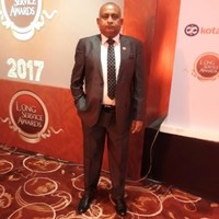 Nitesh Kumar