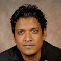Mohamed Shamin