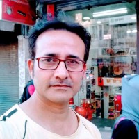 Mateen Ali